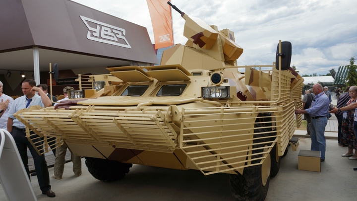 В санкционные списки минфина США попали ещё два свердловских завода