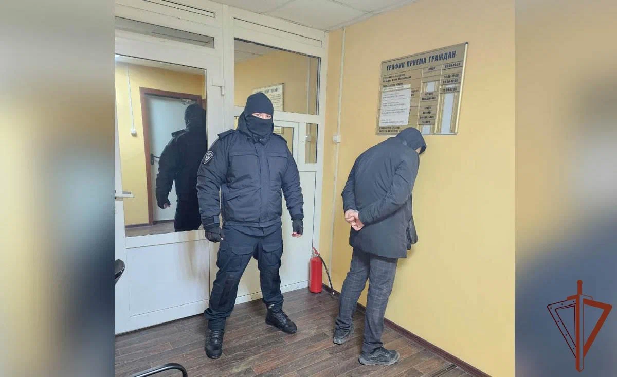 Геронтофил из ближнего зарубежья надругался над пенсионеркой в Пушкино