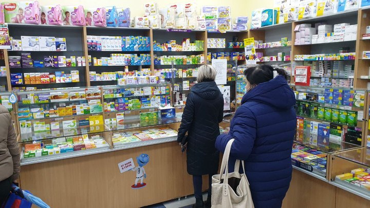 В Кузбассе за неделю резко выросла заболеваемость ОРВИ