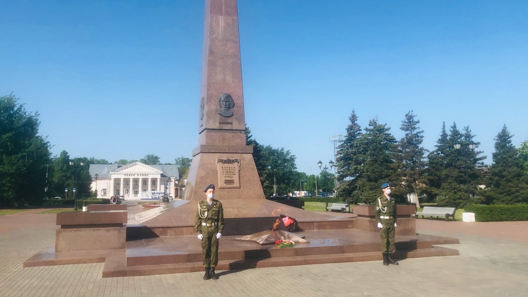 Площадь свободы тольятти фото