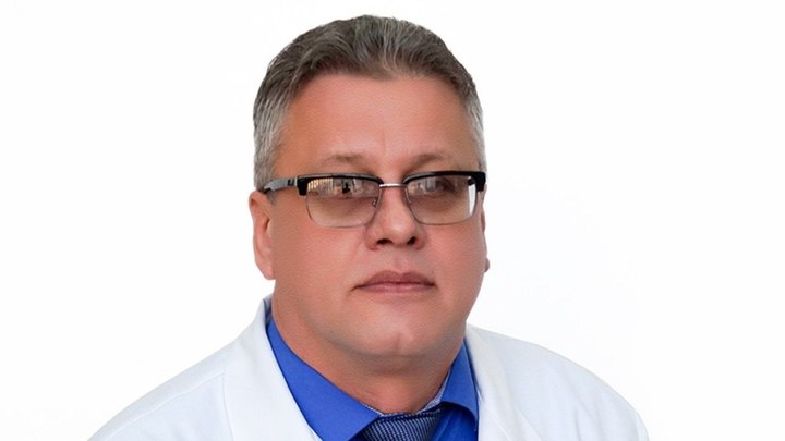 Экс-главврач клинической больницы Виктор Шальнев получил девять лет колонии