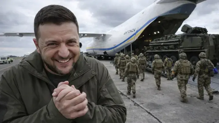 Индусы, африканцы, граждане Юго-Восточной Азии: Ожидается завоз 15 млн иностранцев. Нехватка рабочих рук достигла своего пика