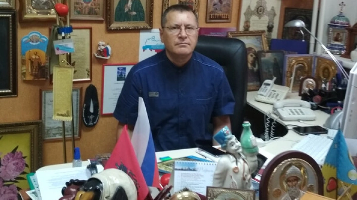 У наших хирургов Божьи руки: из солдата СВО достали шесть пуль, одну из сердца. Боец вернулся в строй