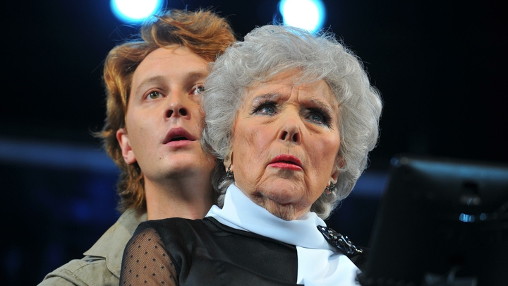 Чёрный август для России: Врач заявил о роковом недуге, сгубившем Васильеву и Борисову