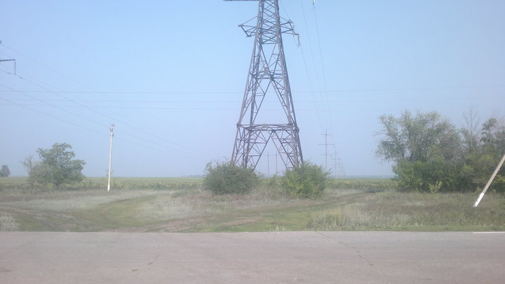 Россия прекратила поставлять электроэнергию в Финляндию