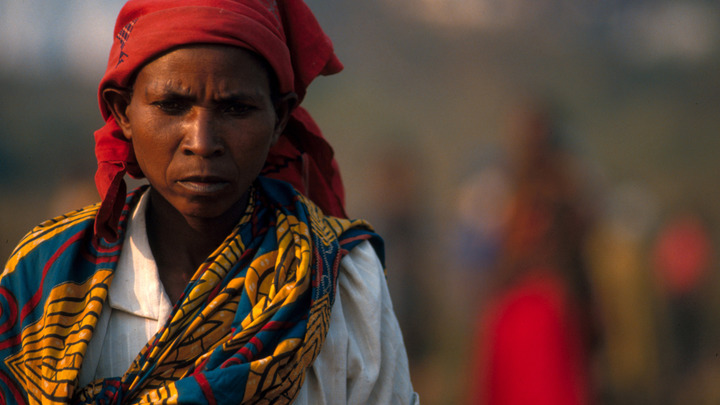 В Конго вспышка неизвестного вируса. Что сказали в Роспотребнадзоре