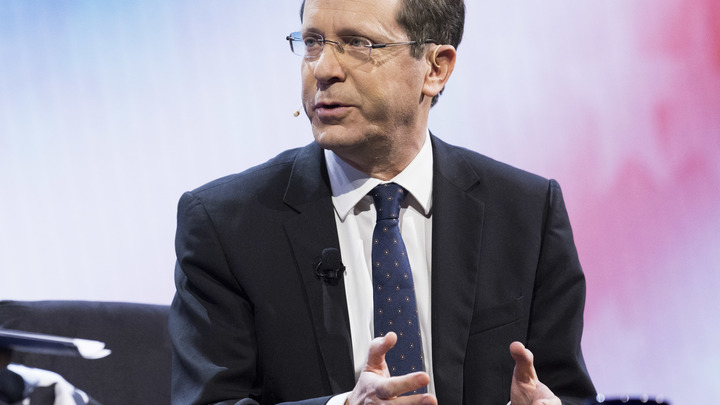 Президентом Израиля стал бывший военный разведчик