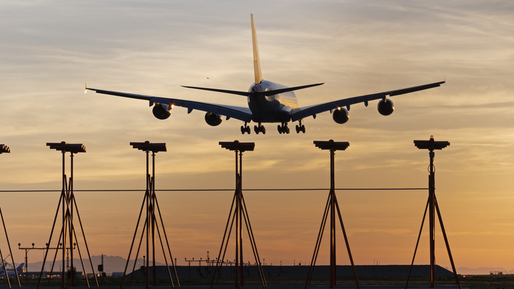 Воздушные санкции провалились: Норвегия дала слабину