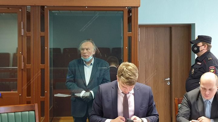 Суд отложил дело Марины Кохал: ее адвокат защищает историка-расчленителя Соколова