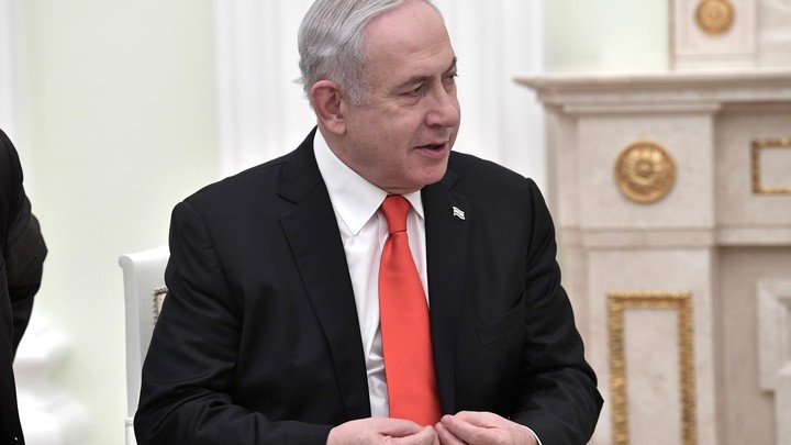 Глава Минздрава Израиля подхватил коронавирус. Нетаньяху срочно отправлен на повторный карантин