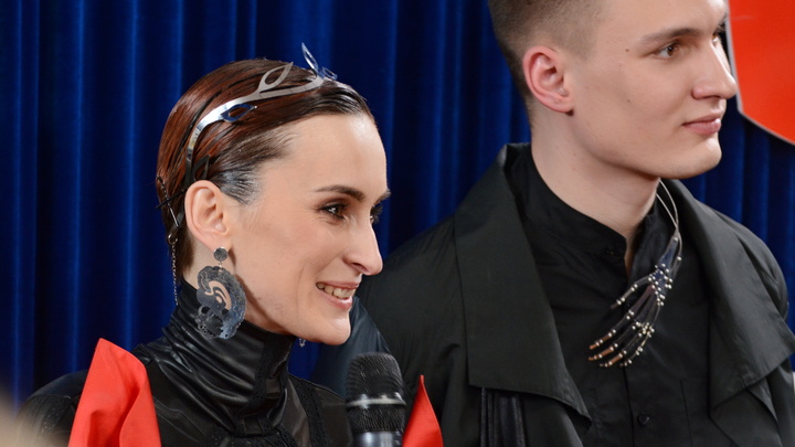 Украина пошлёт на Евровидение-2020 Тараса Шевченко