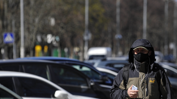 Не помогли ни деньги, ни любовь - подставил коронавирус: Украинка выставила за дверь собственного мужа