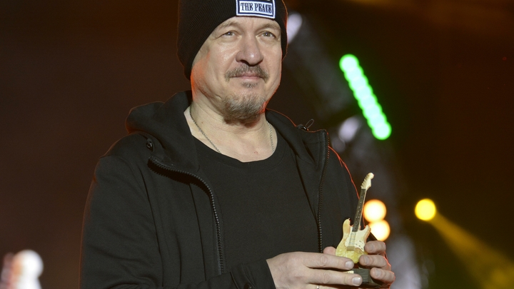 Русские в Белом доме: Тайную субстанцию рассекретил лидер Парка Горького