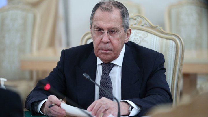 Момент, ставший переломным для США: Лавров рассказал, что изменило Америку навсегда