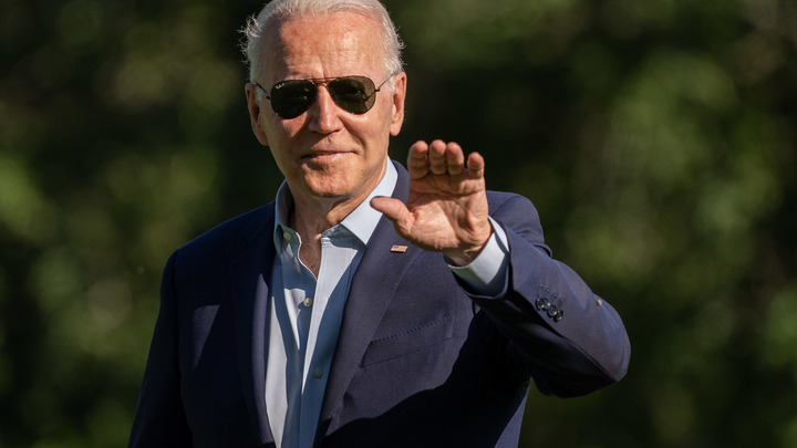 Угрозу от Байдена в России встретили тремя вопросами: Устав ООН? 51-я статья? Самооборона?!