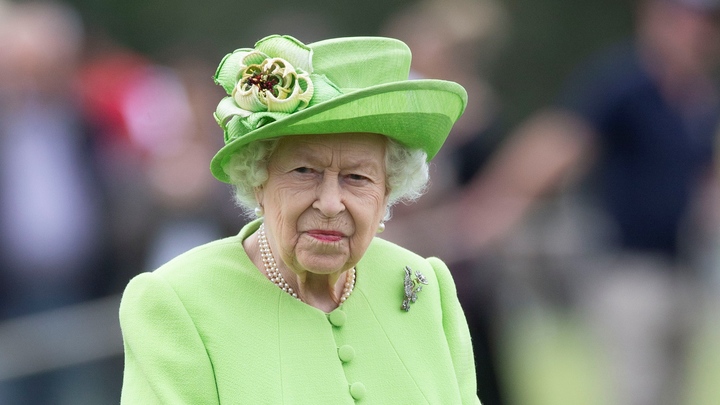 Британский лорд-лейтенант раскрыл отношение Елизаветы II к BLM