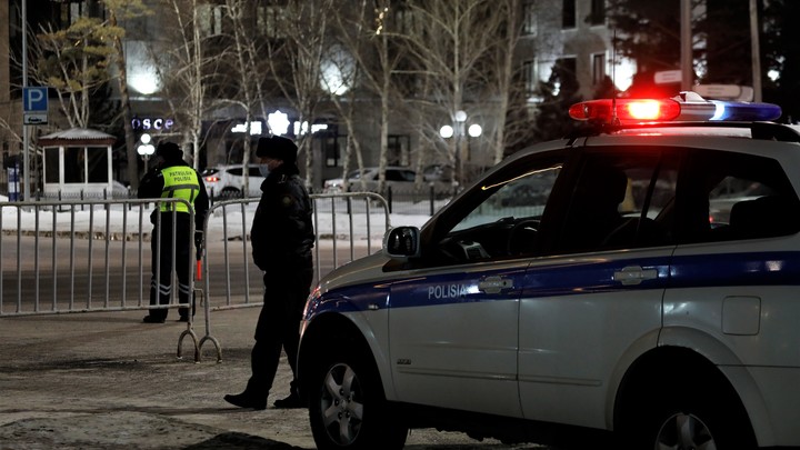 Гражданин Казахстана о реальной ситуации на родине сейчас: Всё, порядок? Это не так