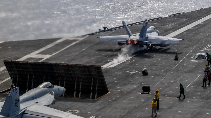 На что готов Запад, чтобы остановить Россию? Сатановский предупредил о взрывах