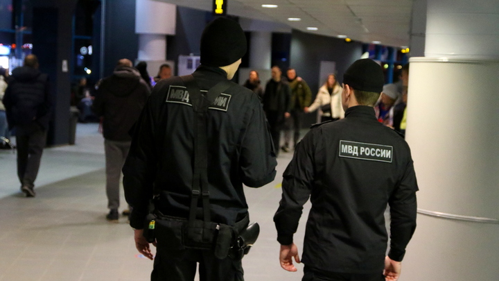 Ситуация в Курске 21 ноября 2022: продление режима жёлтого уровня террористической опасности