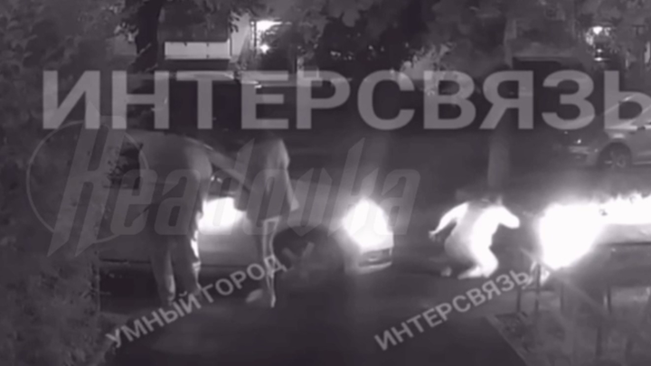 В Челябинске таксист избил трёх пассажирок из-за лишнего веса