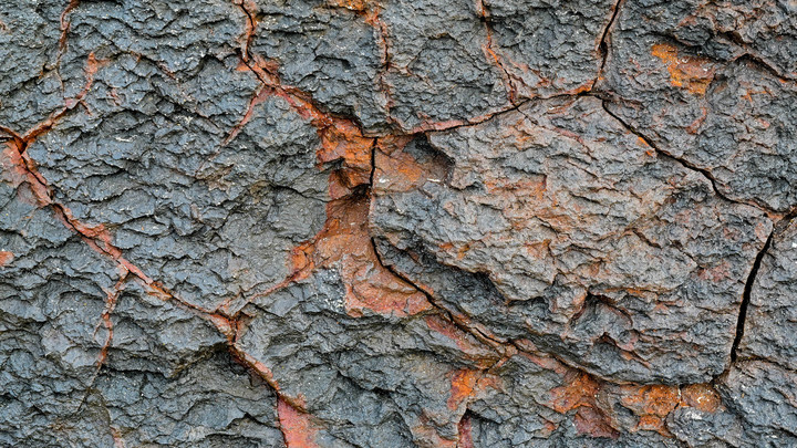 Учёные описали происходящие в ядре Земли процессы