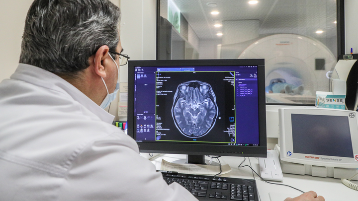 Новосибирские учёные назвали самый важный период для восстановления после инсульта