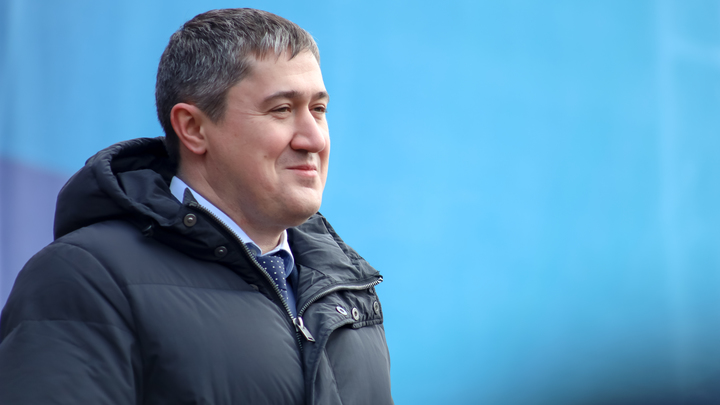 Дмитрий Махонин прокомментировал передачу полномочий городских властей на краевой уровень