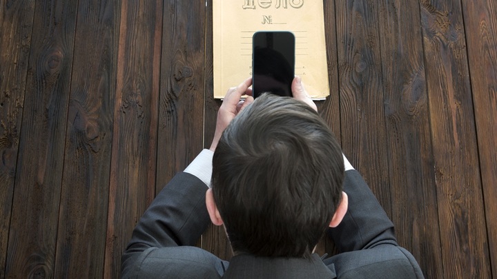 Диверсию украинских спецслужб в Подмосковье разоблачили ещё на стадии подготовки