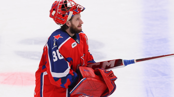 Швед выбрал Россию. Для евроскандала после этого хватило одной фразы