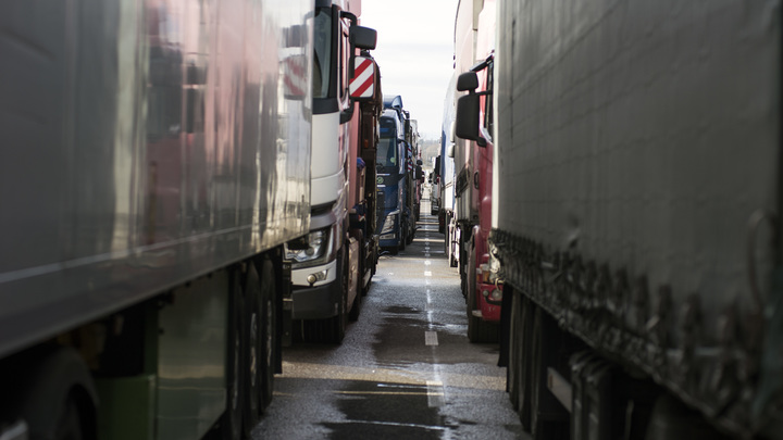 Блокада будет круглосуточной: Война на украинско-польской границе переходит на новый этап