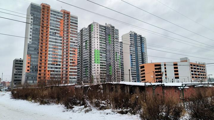Более 55 тысяч херсонцев приобрели жилье по сертификатам