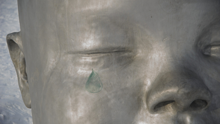 В Сочи умер недоношенный младенец, рождённый дома