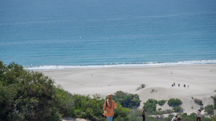 Курортам Турции грозит цунами: Туристов предупредили о последствиях сильного землетрясения-шторма