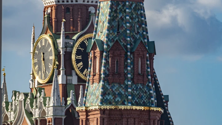 Песков прокомментировал возможность переговоров с США о ядерном разоружении