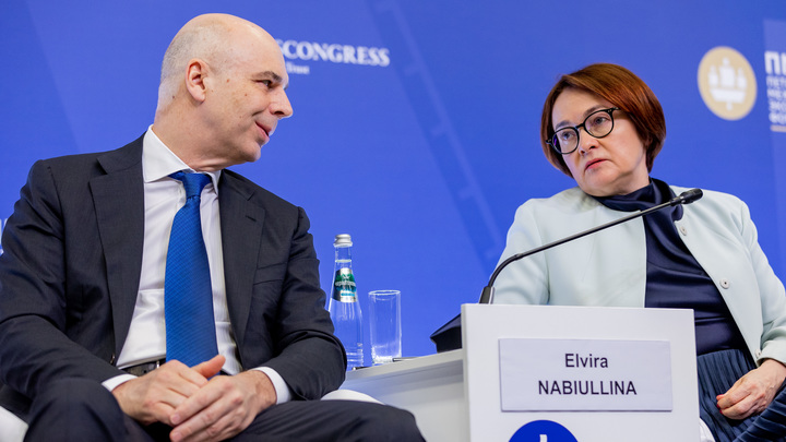 Вскрылись огромные денежные потери России. Набиуллина и Силуанов бездействуют: Не наша забота