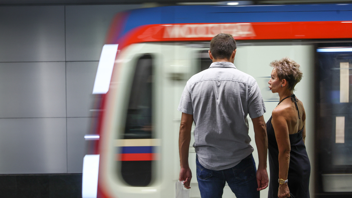 Участок на юге Сокольнической линии метро временно перекроют в Москве