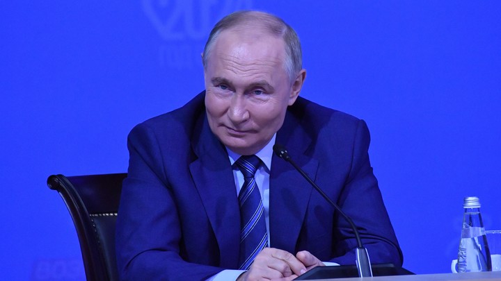 Двум нижегородским фермерам присвоены почётные звания по указу Путина
