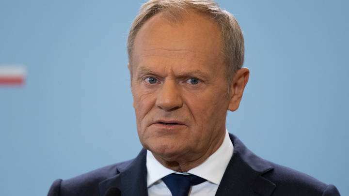 Премьер Польши Туск осадил Кулебу: Украина не войдет в ЕС без согласия Варшавы
