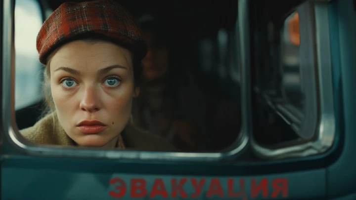 ТАСС: власти Сумской области усиливают эвакуацию гражданского населения