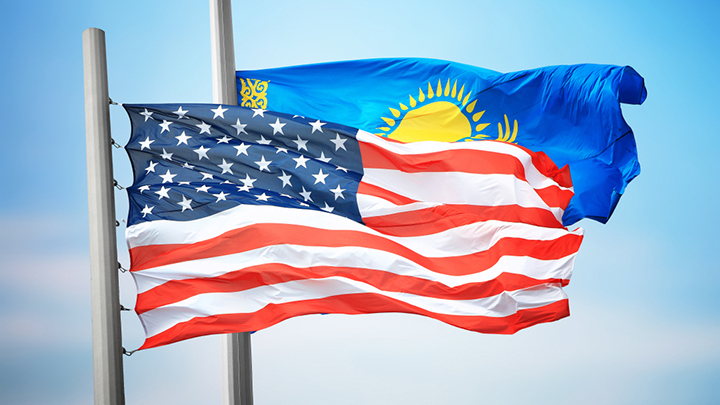 В Казахстане объявлена украинизация: Большая игра Токаева
