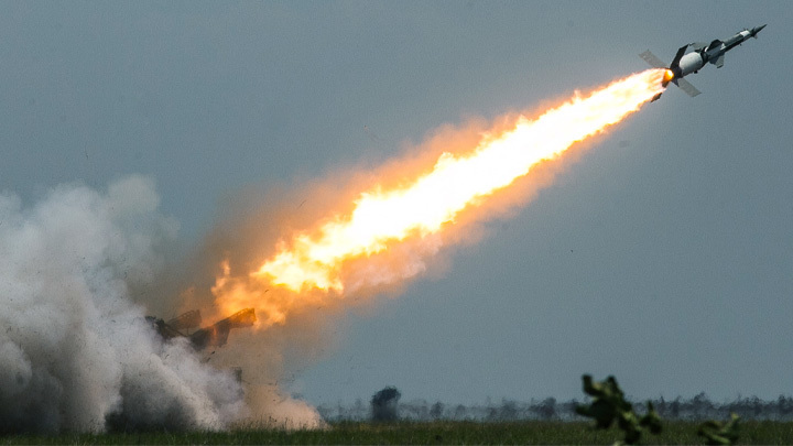 Накроет всех! Русскую военную разработку признали лучшей в мире