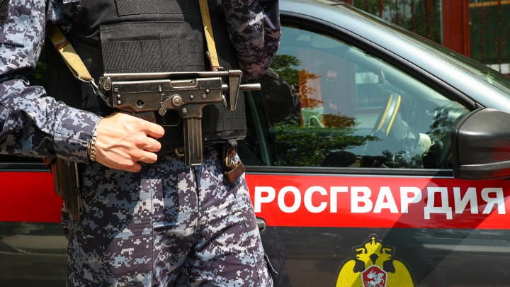 Два челябинских росгвардейца пойдут под суд