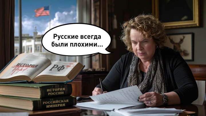 Русские своими руками создали для Прибалтики лучшие условия. Это нормально?