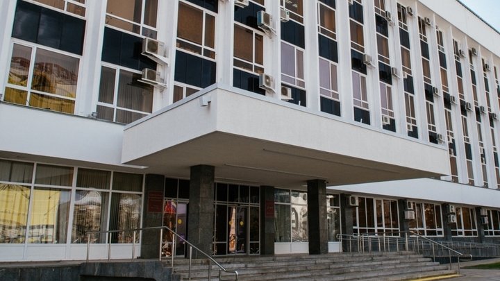 На главной городской планерке Краснодара обсудят концепцию создания исторического квартала