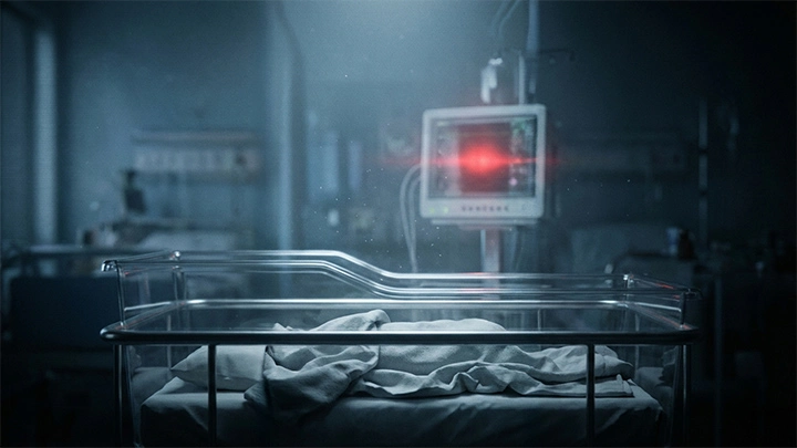 Источник назвал даты смертей младенцев в роддоме Новокузнецка