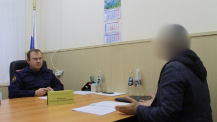 В Самаре ведется проверка в связи с возможным предоставлением в суд фальшивых документов от ТСЖ