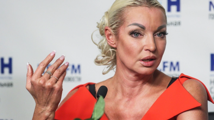 Роскошная квартира Волочковой перейдёт к новому хозяину: Стало известно, почему балерина продаёт недвижимость