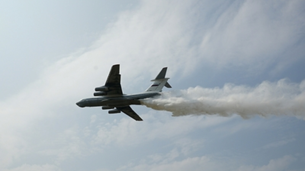 На смену Ил-76 и Ан-124: Стало известно, чем Минобороны обновит авиапарк На смену Ил-76 и Ан-124: Стало известно, чем Минобороны обновит авиапарк