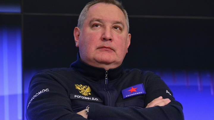 При обстреле ресторана в Донецке ранения получил Дмитрий Рогозин