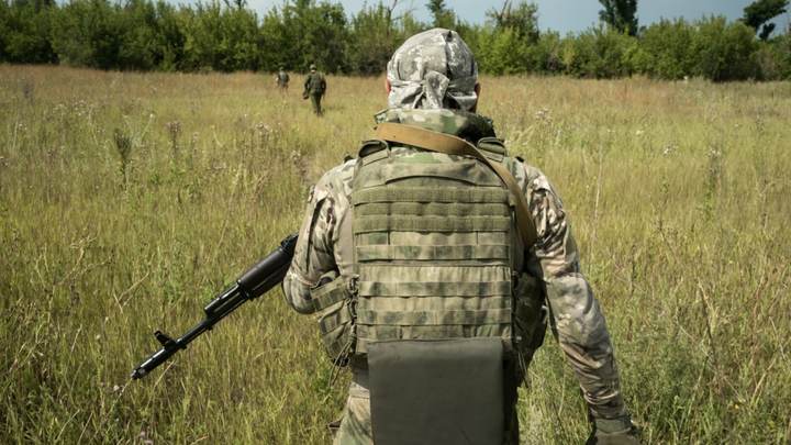 На освобожденные территории Запорожья прорвались диверсанты